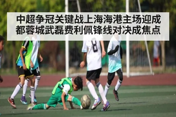 中超争冠关键战上海海港主场迎成都蓉城武磊费利佩锋线对决成焦点